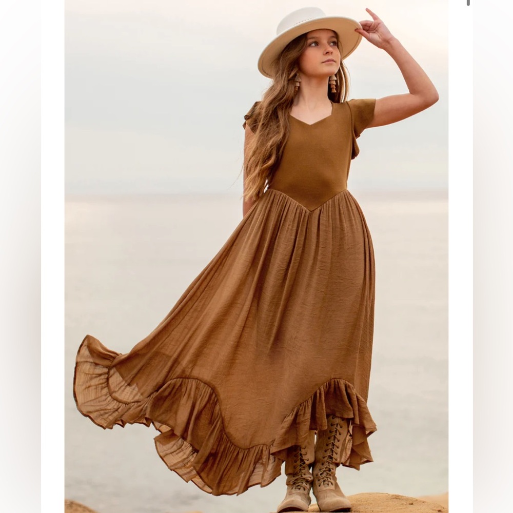 NWT Joyfolie Kamea Dress Size 12
